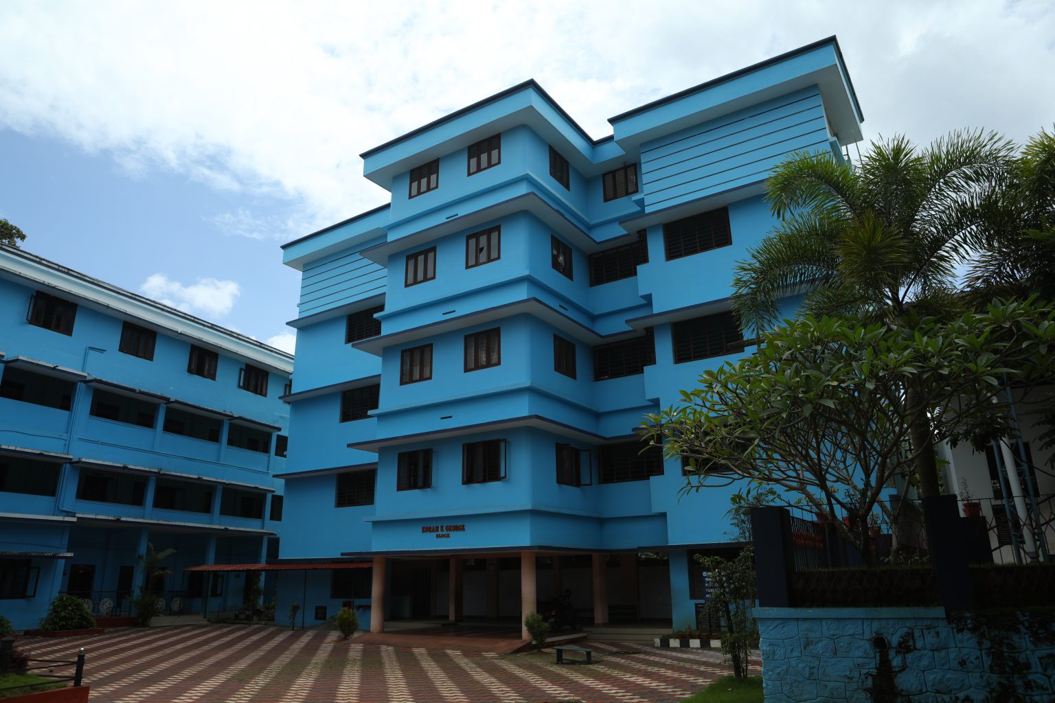 Homepage - Marian Senior Secondary School